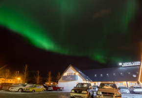  Hotel Laxnes  Mosfellsbær